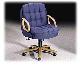 Hon 2600 Series Chair1.jpg (11055 bytes)